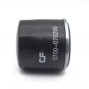 Для CFMOTO 500 500CC CF188 CF500 U6 X6 Z6 196S 600CC ATV UTV SAND BUGGY400NK 650NK 650GT 650MT Мотоциклетный масляный фильтр 1Pc