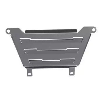 Для Cfmoto Cf Moto 450Mt 800Mt 450 Mt450 Cf450Mt 2024 2025 2026 мотоциклетная защита радиатора защита двигателя серебряный