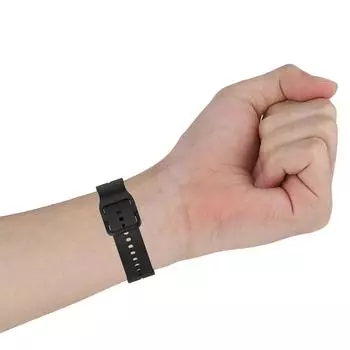 Для часов 6/4, часов 5, часов 3, 41 мм, для женщин и мужчин, мягкий силиконовый спортивный ремешок для замены для умных часов 2