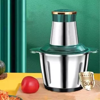 Для чеснока измельчитель USB измельчитель давилка машина прочный долговечный измельченный имбирь-овощедавалка кухонная утварь United States