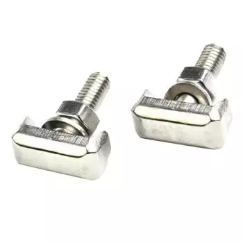 Для Chevrolet 2007-2014 Для Chevrolet T-Bolts Нержавеющая сталь Износостойкая 19116852 2007-2014 Антикоррозийная CHINA