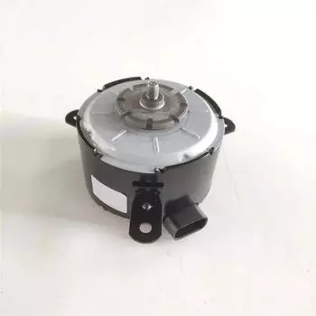 Для Chevrolet Caprice 2011 Pontiac G8 2008-09 Мотор вентилятора охлаждения двигателя 92191945