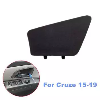 Для Chevrolet Cruze 2015-2019 автомобильный зажим для ручки двери крышка ручки 22812772 22812774 front left