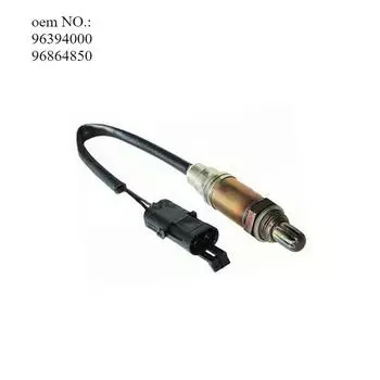 Для Chevrolet, датчик кислорода 96394000 96864850