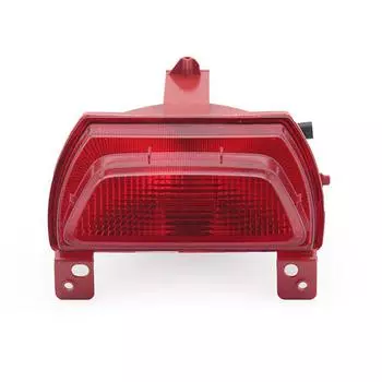 Для Chevrolet Для Cavalier 2016-2019 Задний фонарь для бара Задний противотуманный фонарь 12 В/24 В 2A Автомобильные противотуманные фары Запасные части CHINA
