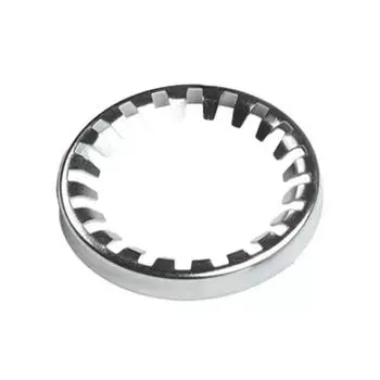 Для Chevrolet GM 1999-2013 Корпус цилиндра замка запасного колеса Кольцо и стопорное кольцо