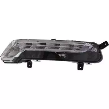 Для Chevrolet Impala 2014-2020 ДХО Дневной ходовой огонь Габаритный огонь Левый 22931247