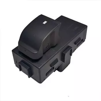 Для Chevrolet Silverado 2007-2013 GMC Sierra 2011-2013 переключатель стеклоподъемника чёрный