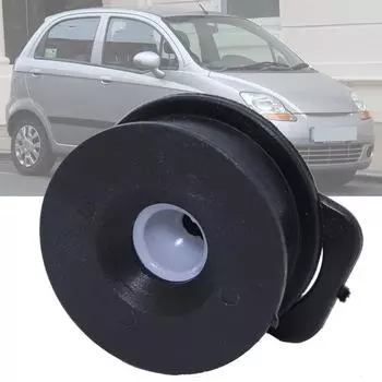 Для Chevrolet Spark рычаг переключения передач с механической коробкой передач, кабельная втулка, торцевая крышка, разъем для чашки, ремонтный комплект 1998-2015 1 set