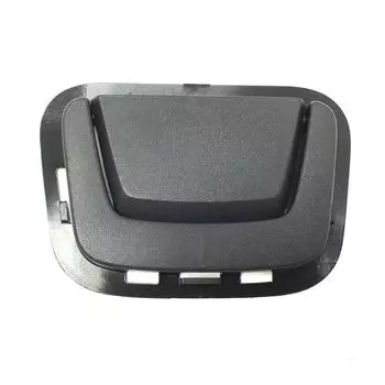 Для Chevrolet Tahoe Suburban Gmc Yukon Xl Крышка для хранения груза Черная ручка Новая