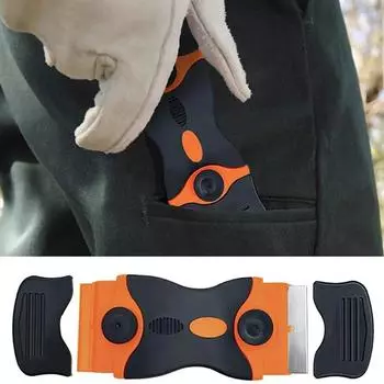 для чистки Инструмент для мытья окон Бытовая утварь для уборки Ванная комната Стеклоочиститель Кухонный скребок Стеклоочиститель Инструменты для бритья армия зеленый