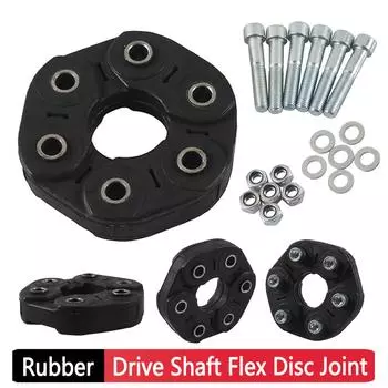 Для Chrysler 300 2005-2011 резиновая муфта приводного вала гибкий шарнирный диск автомобильные аксессуары для Dodge Charger Magnum 5127289AA 935407