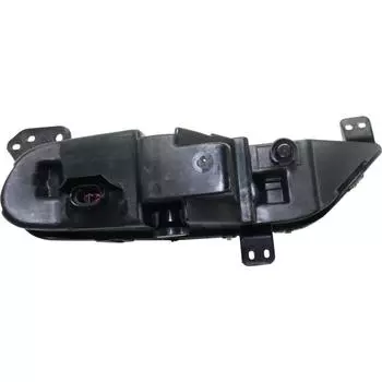 Для Chrysler 300 2011-2022 годов, левая противотуманная фара, дневной ходовой огонь 68294009AA