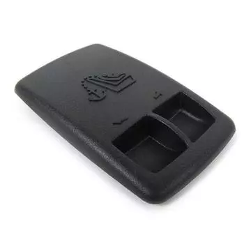 Для Chrysler 300 Dodge Challenger Задняя крышка крепления детского сиденья 1AW69XDVAA