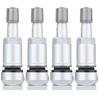 Для Chrysler Jeep Dodge ремкомплект клапана датчика давления в шинах 56029359AA Для Mercedes-Benz TPMS клапан контроля давления в шинах