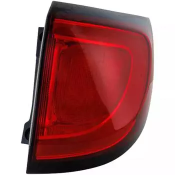 Для Chrysler Pacifica Voyager LX 68229026AF Правый Внешний Задний Фонарь со Стороны Пассажира