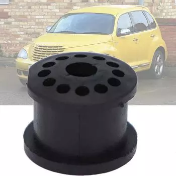 Для Chrysler PT Cruiser тяга рычага переключения втулка втулка ремонтный комплект 2002 2003 2004 2005 2006 2007 2008 4641135 запасные части 1PC