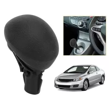 Для Civic 54130-SNA-A81 украшение салона автомобиля ручка переключения передач головка рычага переключения передач ручная ручка