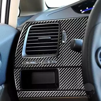 для Civic 8 Gen 2006-2011 Автомобиль Левая боковая панель водителя