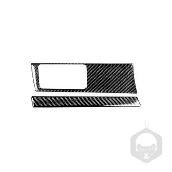 Для Civic 8 Gen 2006-2011 Панель переключателя фар автомобиля