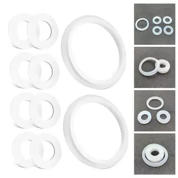 Для Coleman Spa A/B/C соединительный уплотнительный комплект долговечный силиконовый материал подходит для моделей с номерами 54xxx 90xxx 600xx 1380x CHINA