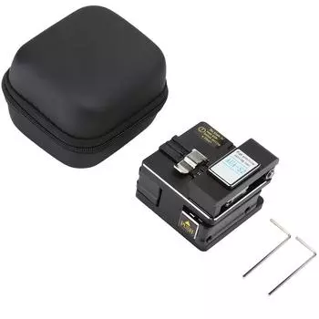 для CompAir для AUA S2 Нож для резки волокна для силиконового волокна для телекоммуникационной инженерии