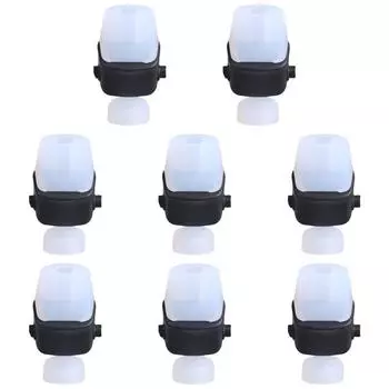 Для Contigo Сменный носик, верхние запасные части для детских чашек для малышей