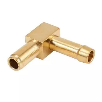 Для CVK34 CV40 CVK44 Карбюратор Впускной фитинг карбюратора, латунь, прочный