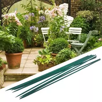 Для цветов Растение Стойка Сад Профессиональная Замена