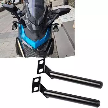 Для CYCLONE RT 3 RT3 держатель лампы устойчивая подставка для аксессуаров мотоцикла поворотник противотуманный фонарь удлинитель кронштейн прожектора