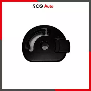 Для Dacia Lodgy, для Dacia Dokker, кронштейн для подлокотника, черный 877631170R, для Renault Dokker, крепление для подлокотника сиденья