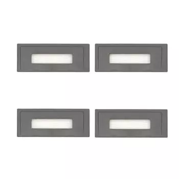 Для DEEBOT OZMO930 запасные части, фильтры для робота-пылесоса белый