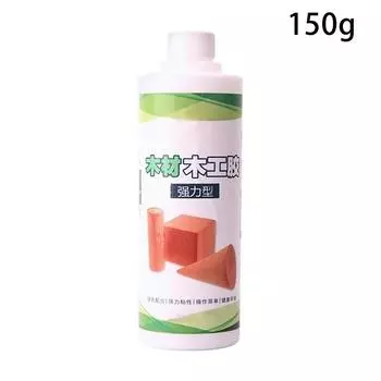 Для Дерева Плотник Быстросохнущий Клей для Дерева Специальный Клей Профессиональный Клей для Ремонта Мебели Самый Прочный Клей для Деревообработки