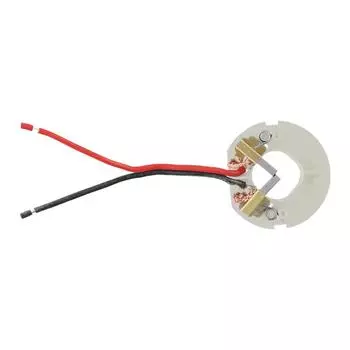 Для держателей угольных щеток электроинструмента SFC14-A 1 щетка для замены