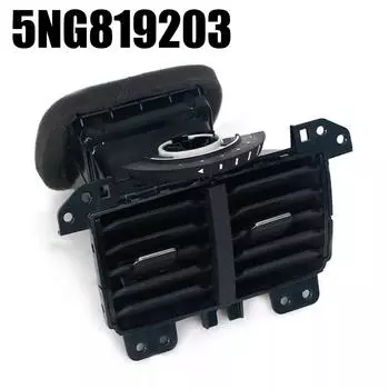 Для деталей автомобиля Tiguan Mk II OEM задние воздухозаборники кондиционера установка с семнадцатого по двадцать первый год CHINA