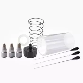 Для деталей Pro sKit SS-331H электрическая демонтажная станция сменные аксессуары фильтр трахеальная трубка насадка коврик пружинный нагревательный сердечник