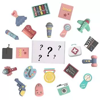 Для детей 1 года, реквизит для розыгрыша лотов на день рождения, игрушки, дети растут, мультяшные силиконовые мягкие реквизиты, подарок на день рождения, вечерние ролевые игры, игра