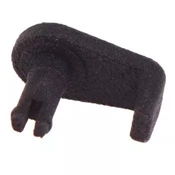 Для Di2 12s направляющая троса заднего переключателя 105/Ultegra/Dura Ace 7150/8150/9250 Y3GK51000 пряжка троса заднего переключателя чёрный