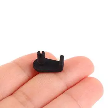 Для Di2 12S направляющая троса заднего переключателя 105/Ultegra/Dura Ace 7150/8150/9250 Y3Gk51000, пряжка заднего переключателя