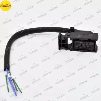 Для дизельного насоса BOSCH VP44 инструменты для ремонта жгута кабелей