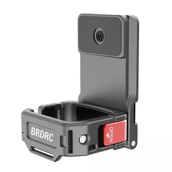 Для DJI Osmo Pocket 3 Магнитное крепление Подставка Адаптер расширения Аксессуары для камеры