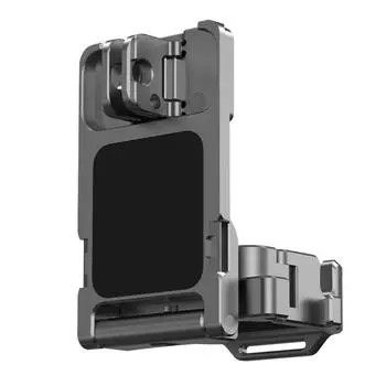 Для DJI Osmo Pocket 3 Магнитное крепление Подставка Адаптер расширения Аксессуары для камеры