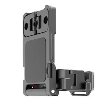 Для DJI Osmo Pocket 3 Магнитное крепление Подставка Адаптер расширения Аксессуары для камеры