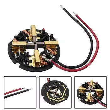 для Для Для Для КОМПЛЕКТ УГЛЕРОДНЫХ ЩЕТОК 14-46-2012 ЗАМЕНЯЕТ 22-22-1640,22-22-1550