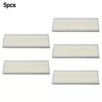 Для Для Для Lefant F1 Робот Пылесос Сменные Запасные Части Фильтры