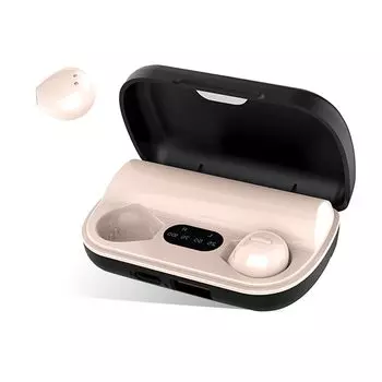 для дня и ночи Спящий спящий Bluetooth спящий один дисплей питания IPX5 можно использовать как для левой, так и для правой кнопки Bluetooth невидимый миниатюрный