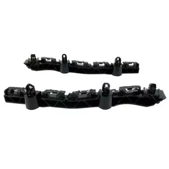 Для Dodge Avenger 2011 2012 2013 2014 опорные кронштейны переднего бампера левый + правый