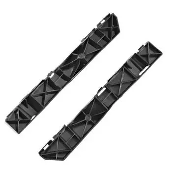 Для Dodge Journey 2009-2018 Кронштейн переднего бампера Левая и правая сторона # 05178411AD