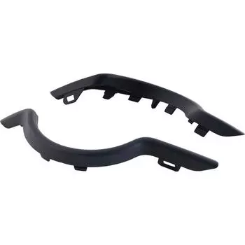 Для Dodge Journey 2014-20 68223779AA CH1038191 передняя левая противотуманная фара отделка грунтованная