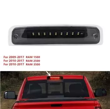 Для Dodge RAM 1500 2500 3500 двухцветный дополнительный стоп-сигнал